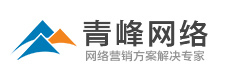 安陽市青峰網(wǎng)絡科技有限公司